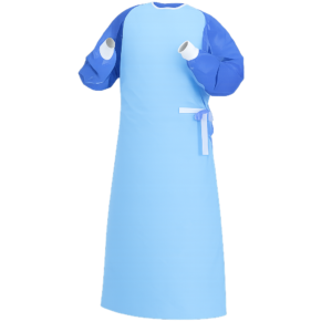 Standard Surgical Gown