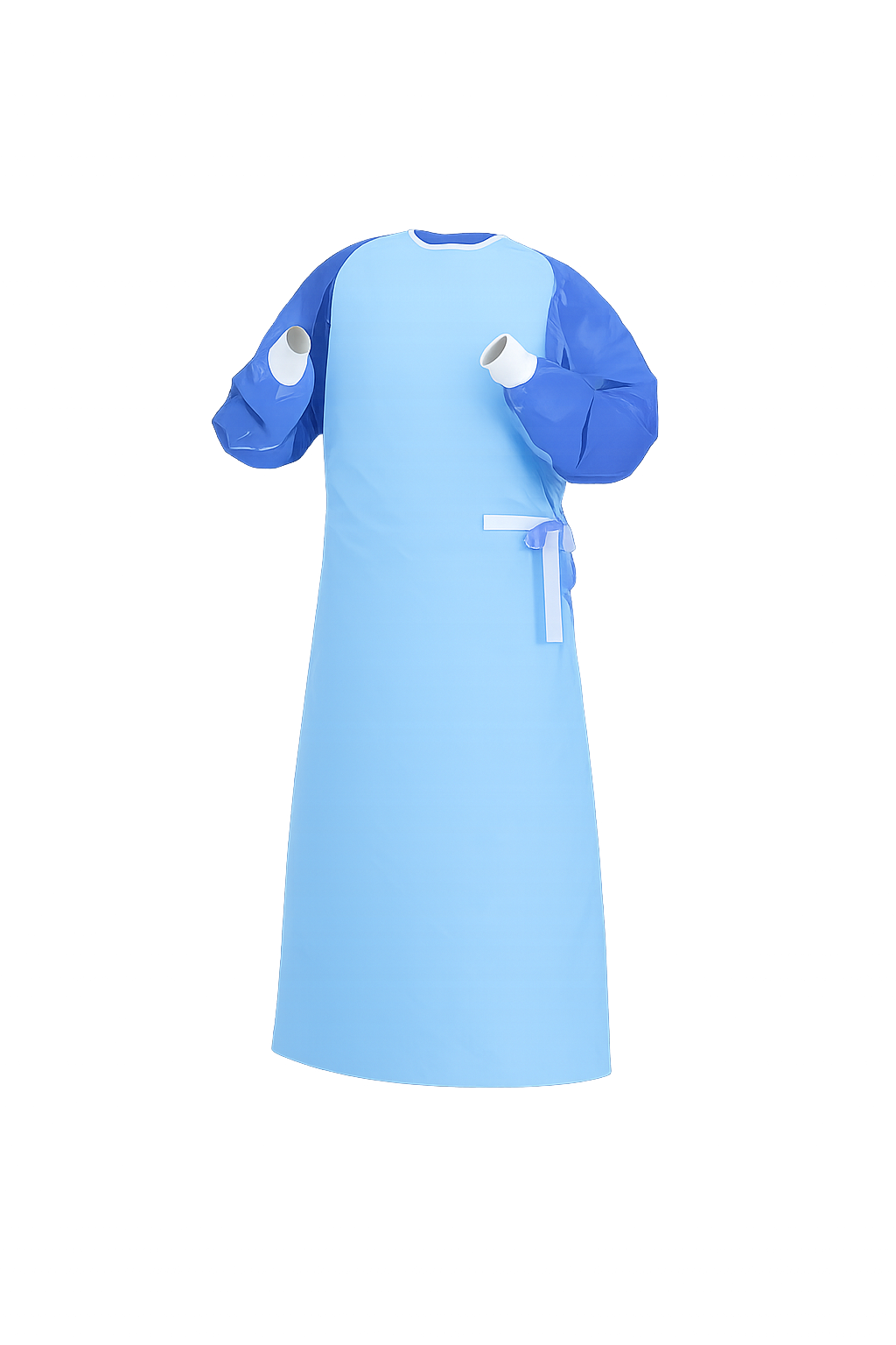 Standard Surgical Gown