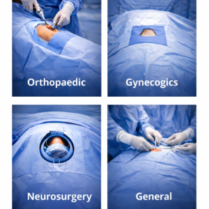 Surgical Drapes