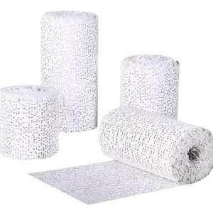 Plaster of Paris Bandage (P.O.P)