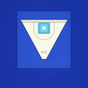 Shoulder Arthroscopy Drape