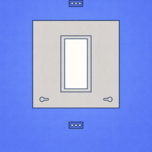 Universal Spinal Drape