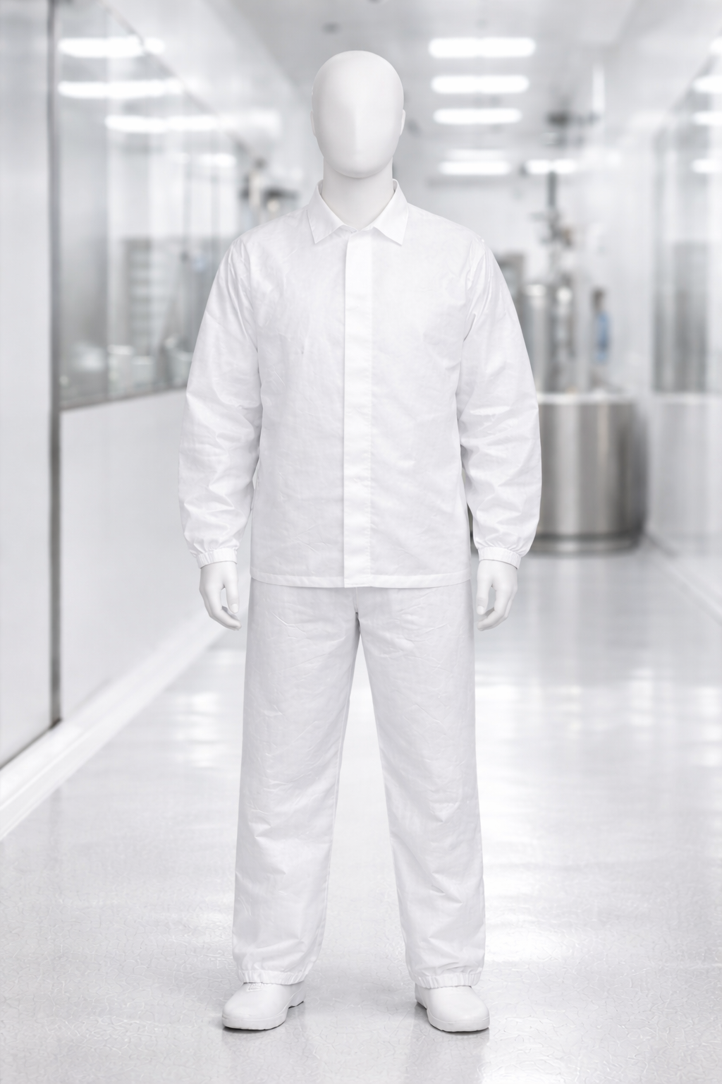 Compliance Kit - Visitor Kit (Disposable)