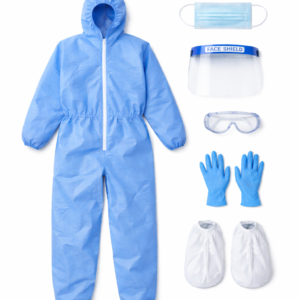 Safety Kit - PPE Kit